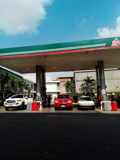 Poza Rica Refacciones en Poza Rica de Hidalgo