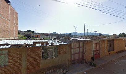 Refaccim en Zacatecas