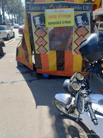 Refaccinaria La Pureza en Xalapa