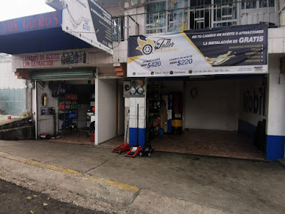 Refaccionaria El Güeros Hd en Xalapa