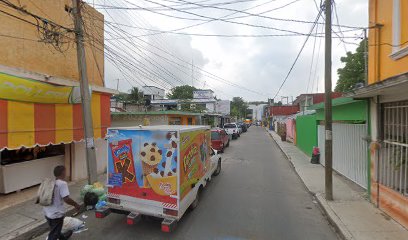 Refaccionaria Juárez de P.R.S. en Poza Rica de Hidalgo