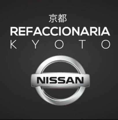 Refaccionaria Kioto en Xalapa