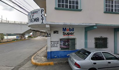 Refaccionaria Loya en Tuxpan