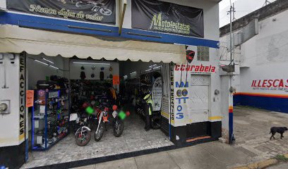 Refaccionaria Miguel en Córdoba