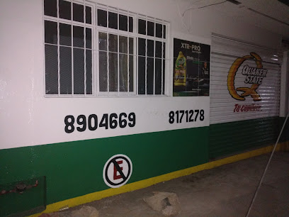 Refaccionaria Millennium en Xalapa