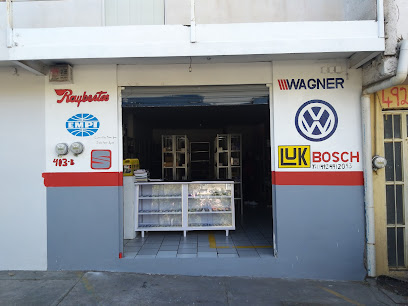 Refaccionaria Motorsport en Zacatecas