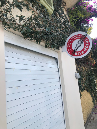 Refaccionaria Repa Motos Xalapa en Xalapa