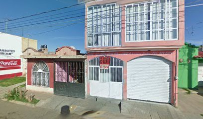 Refaccionaria Rob-Car en Guadalupe