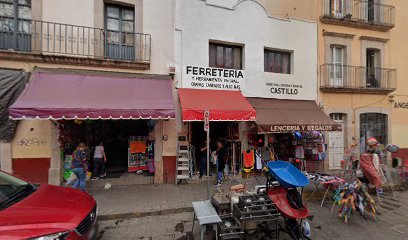 Refaccionaria Serrano y Lara en Zacatecas