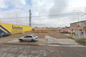 Refaccionaria Stephano en Fresnillo