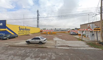 Refaccionaria Stephano en Fresnillo