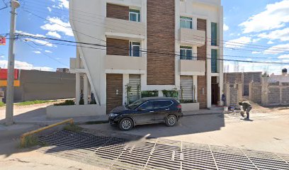 Refaccionaria y Taller Jom en Fresnillo