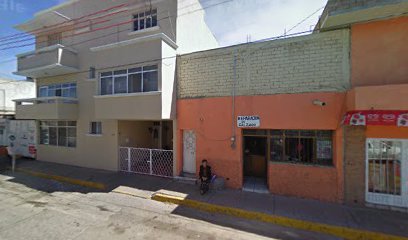 Refaccionarias Md Transmisiones Automaticas en Fresnillo