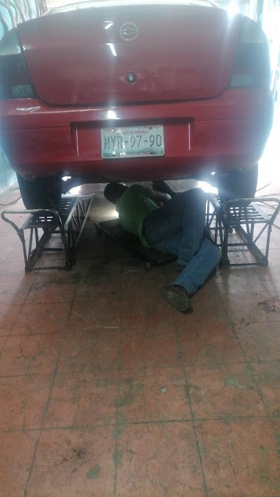 Refacciones 1001 en Xalapa