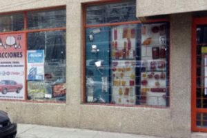 Sami Refacciones en Fresnillo