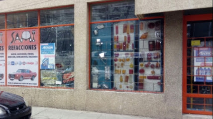 Sami Refacciones en Fresnillo