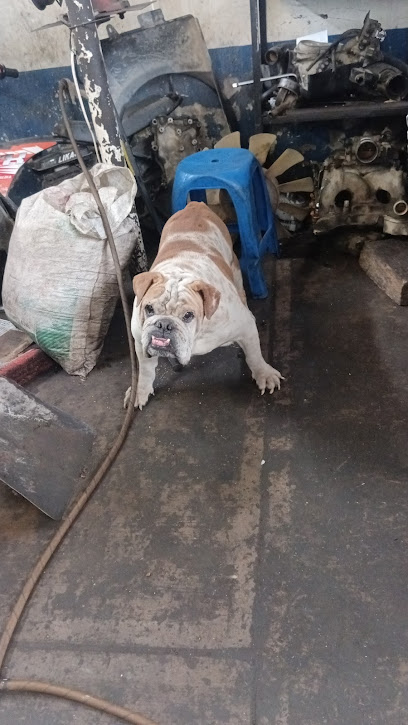 Servicios y Refacciones Libramiento en Tuxpan