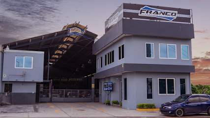 Taller Franco Poza Rica - Cazones en Poza Rica de Hidalgo