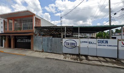 Vento en Poza Rica de Hidalgo