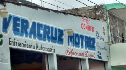 Veracruz Motriz en Poza Rica de Hidalgo